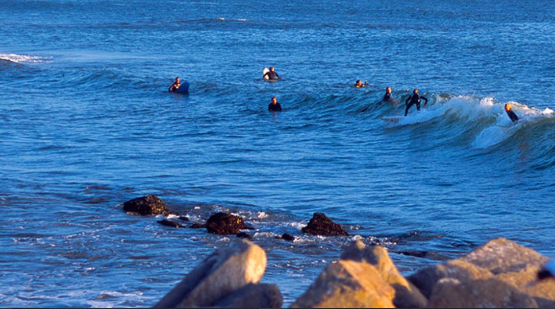 4100 Cabrillo HWY 205