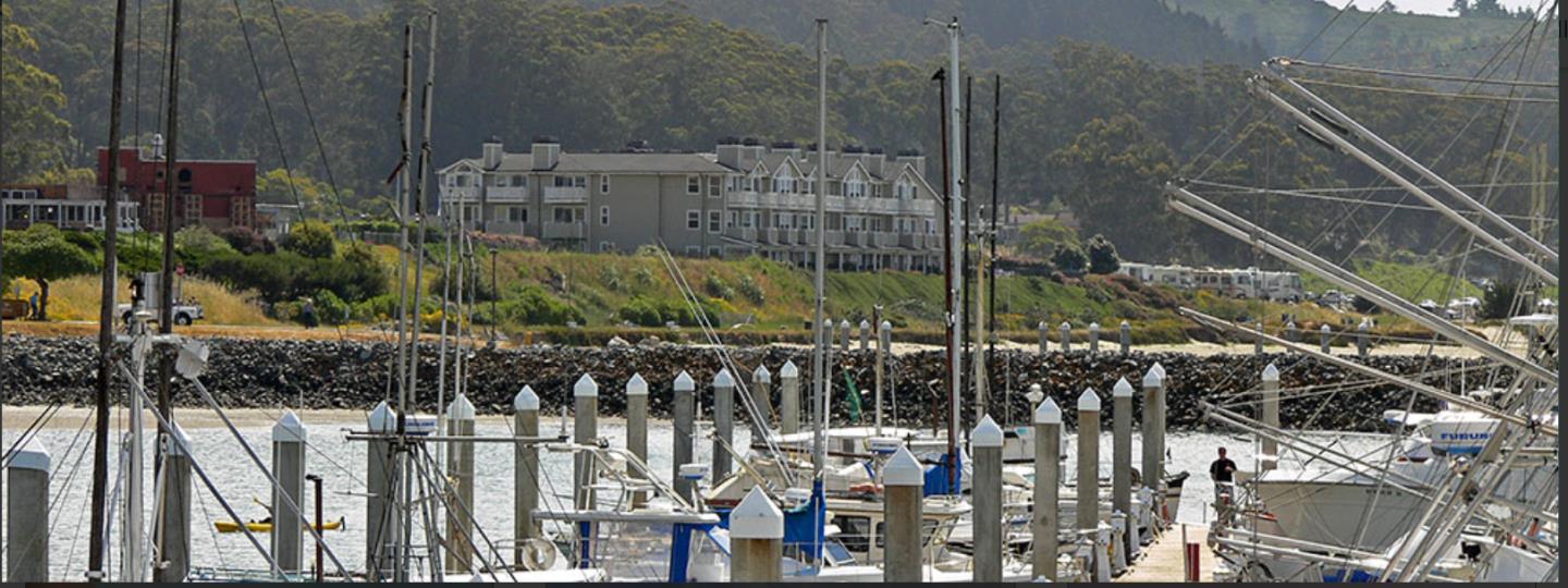 4100 Cabrillo HWY 205