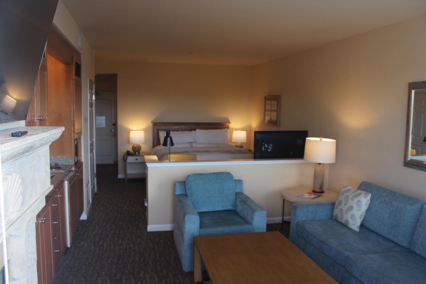 4100 Cabrillo HWY 205