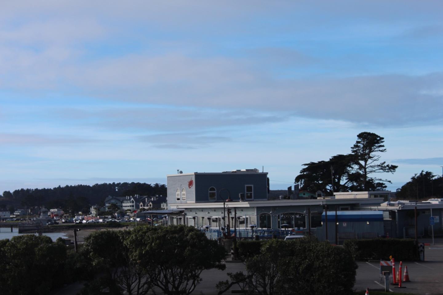 4100 Cabrillo HWY 205