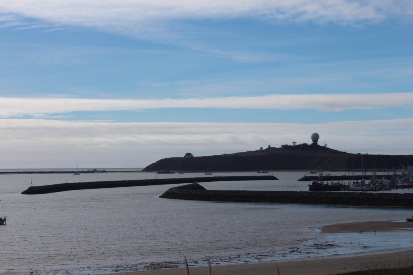 4100 Cabrillo HWY 205