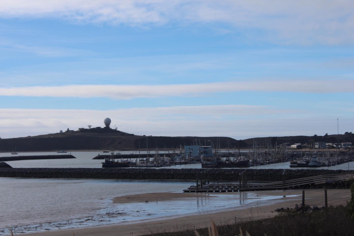 4100 Cabrillo HWY 205