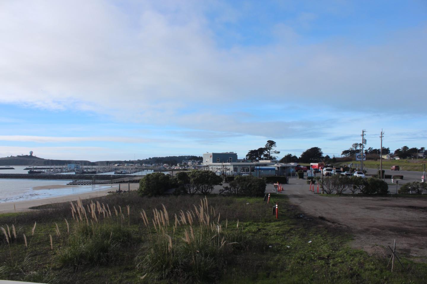 4100 Cabrillo HWY 205