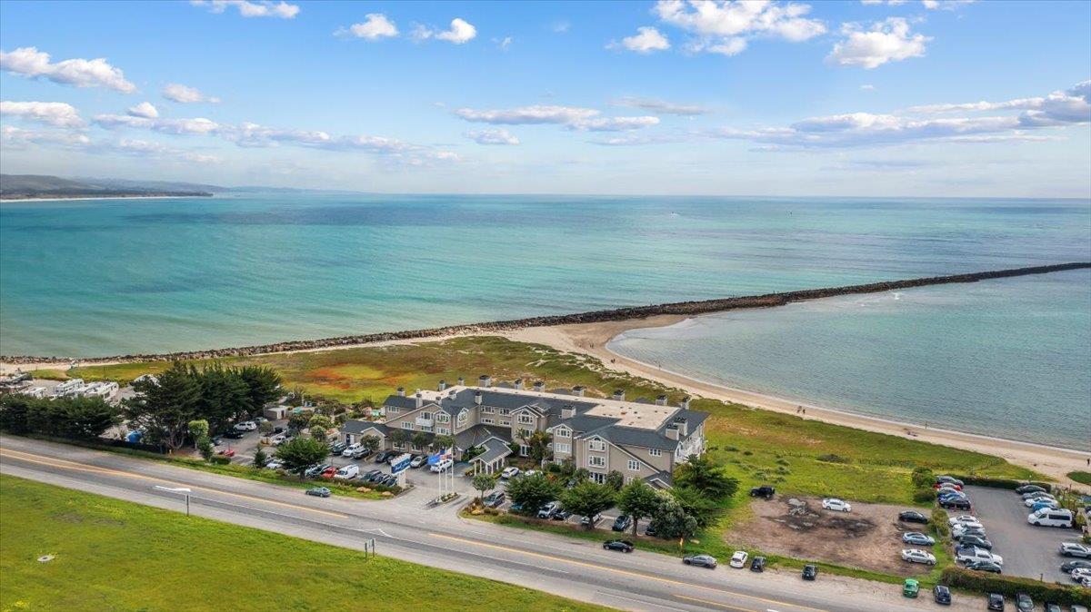 4100 Cabrillo HWY 302