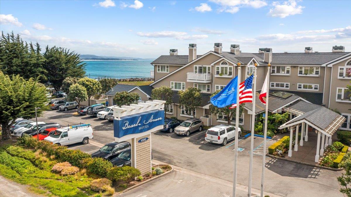 4100 Cabrillo HWY 302