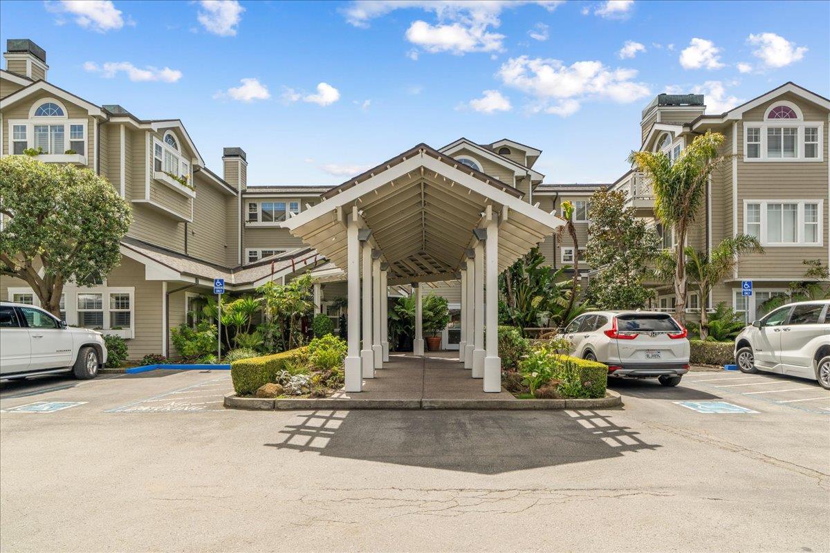 4100 Cabrillo HWY 302