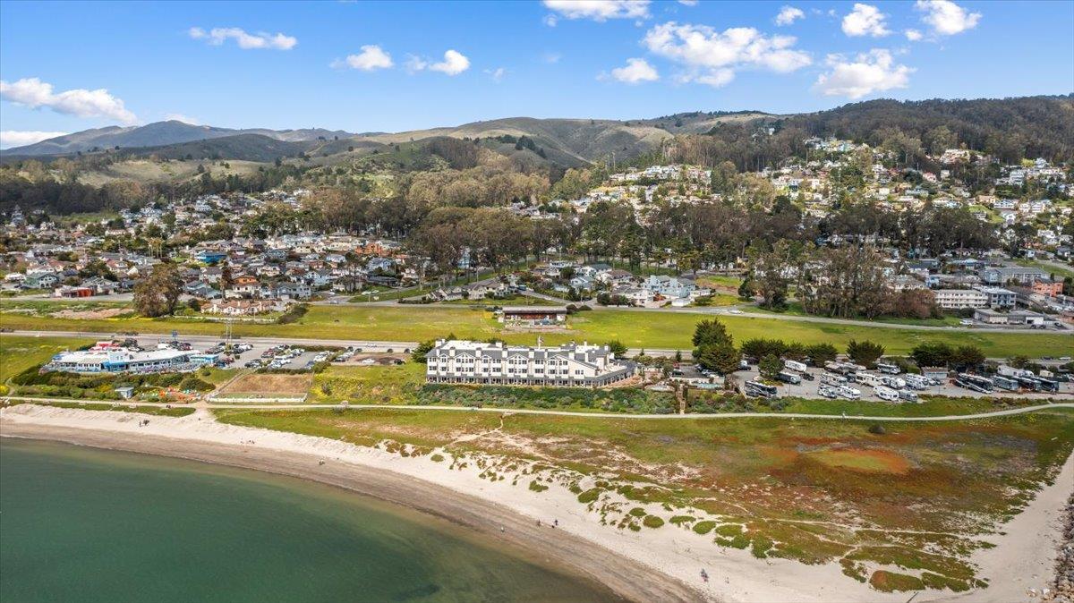 4100 Cabrillo HWY 302