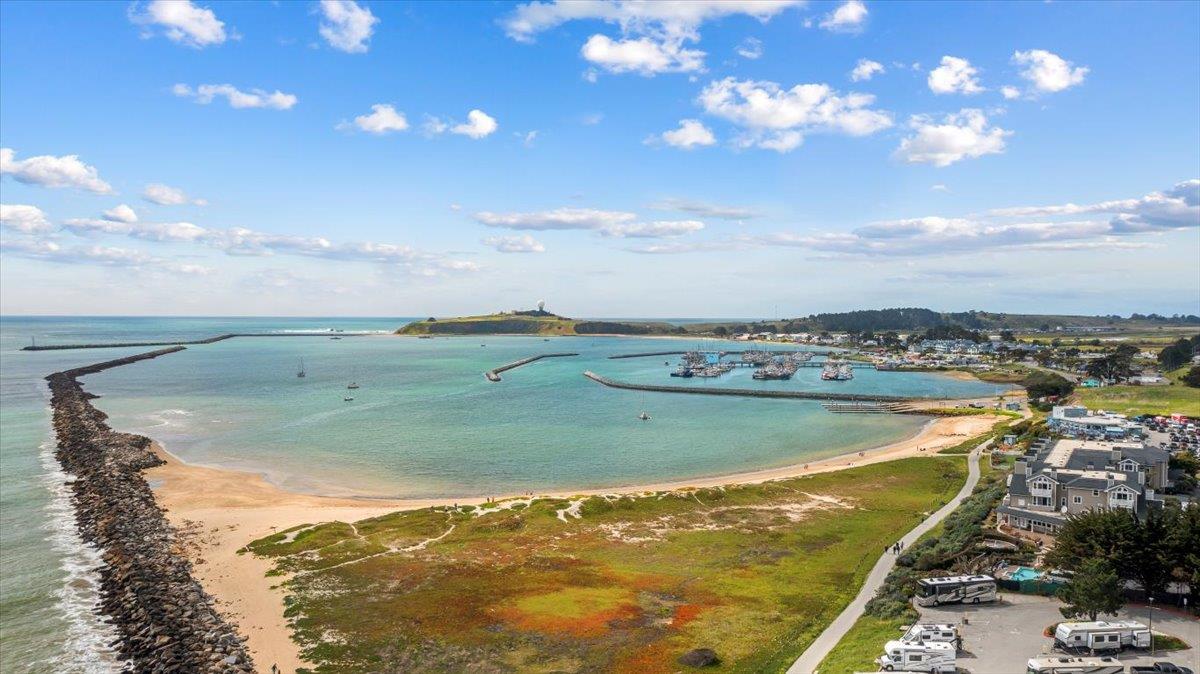 4100 Cabrillo HWY 302