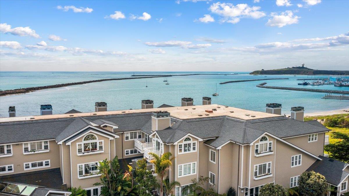 4100 Cabrillo HWY 302