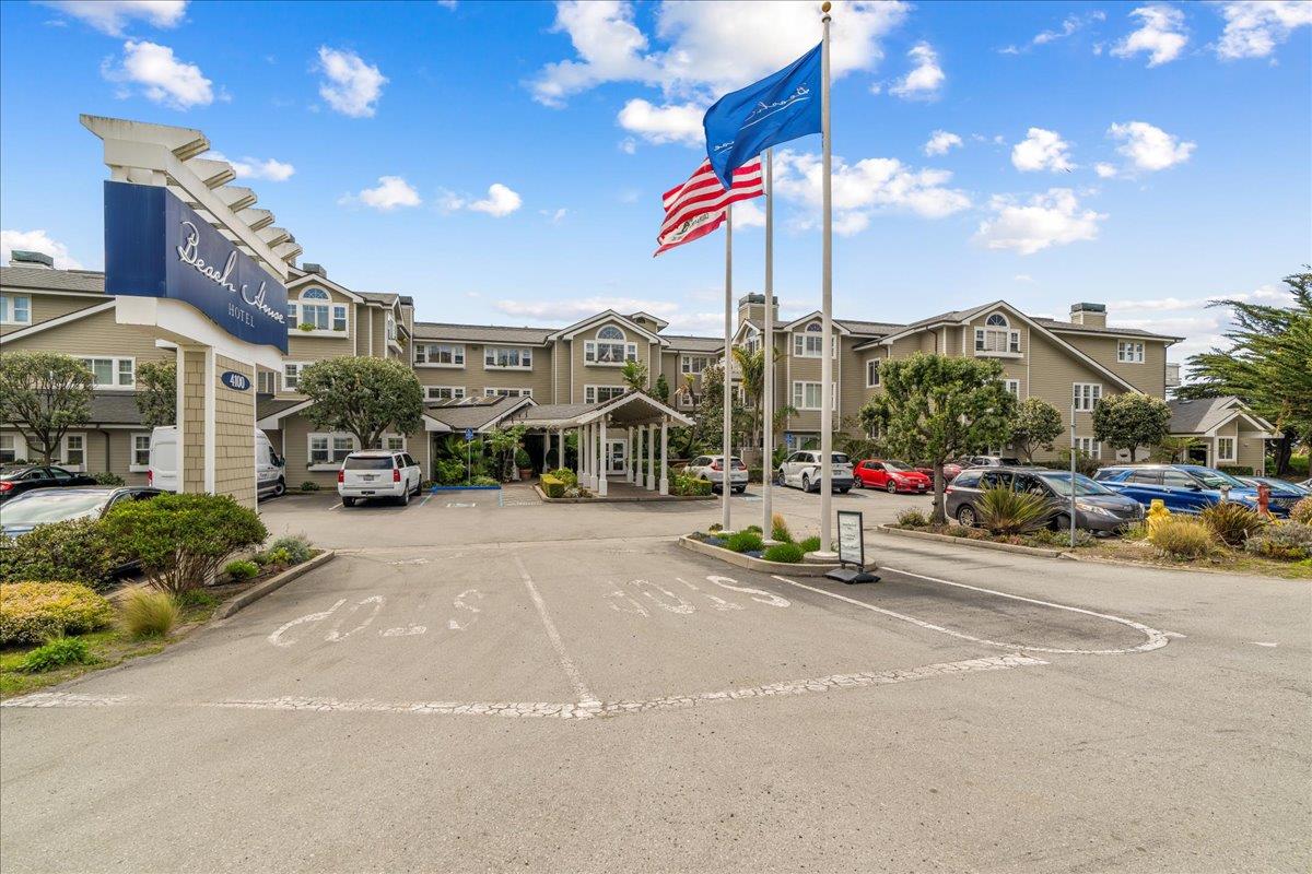 4100 Cabrillo HWY 302