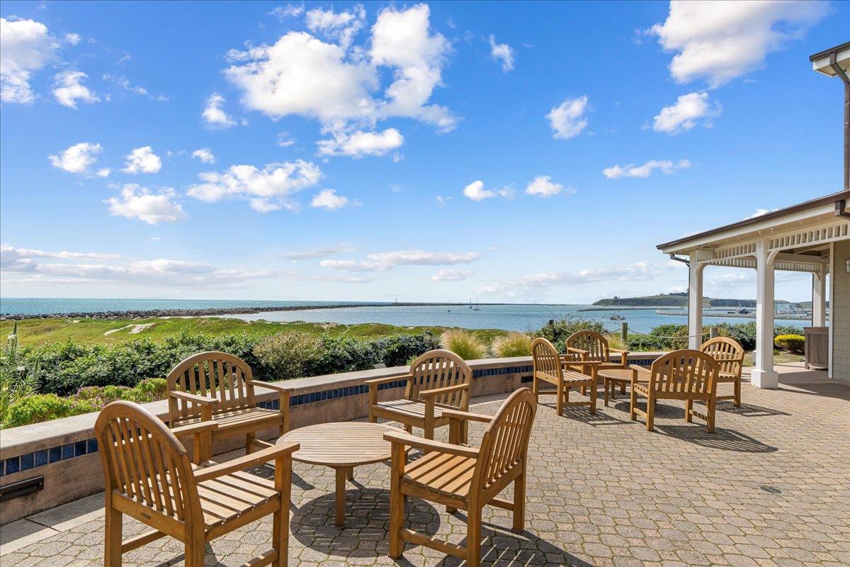 4100 Cabrillo HWY 302