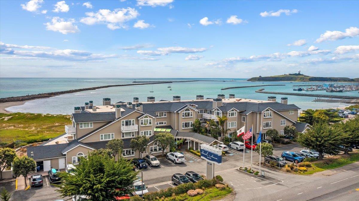 4100 Cabrillo HWY 302