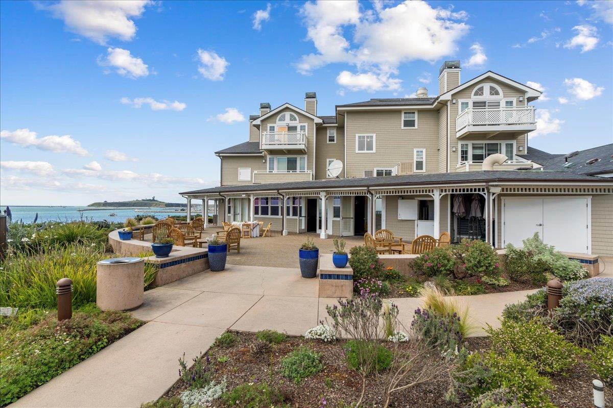 4100 Cabrillo HWY 302