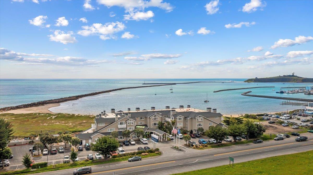 4100 Cabrillo HWY 302