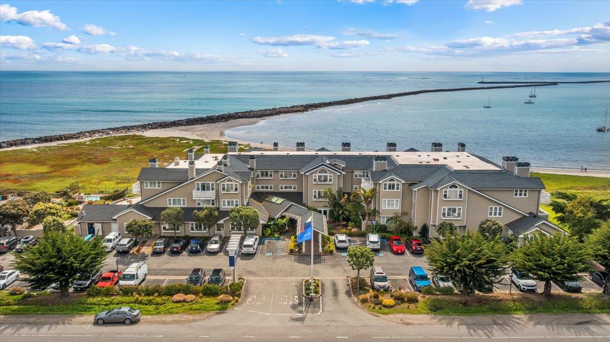 4100 Cabrillo HWY 302