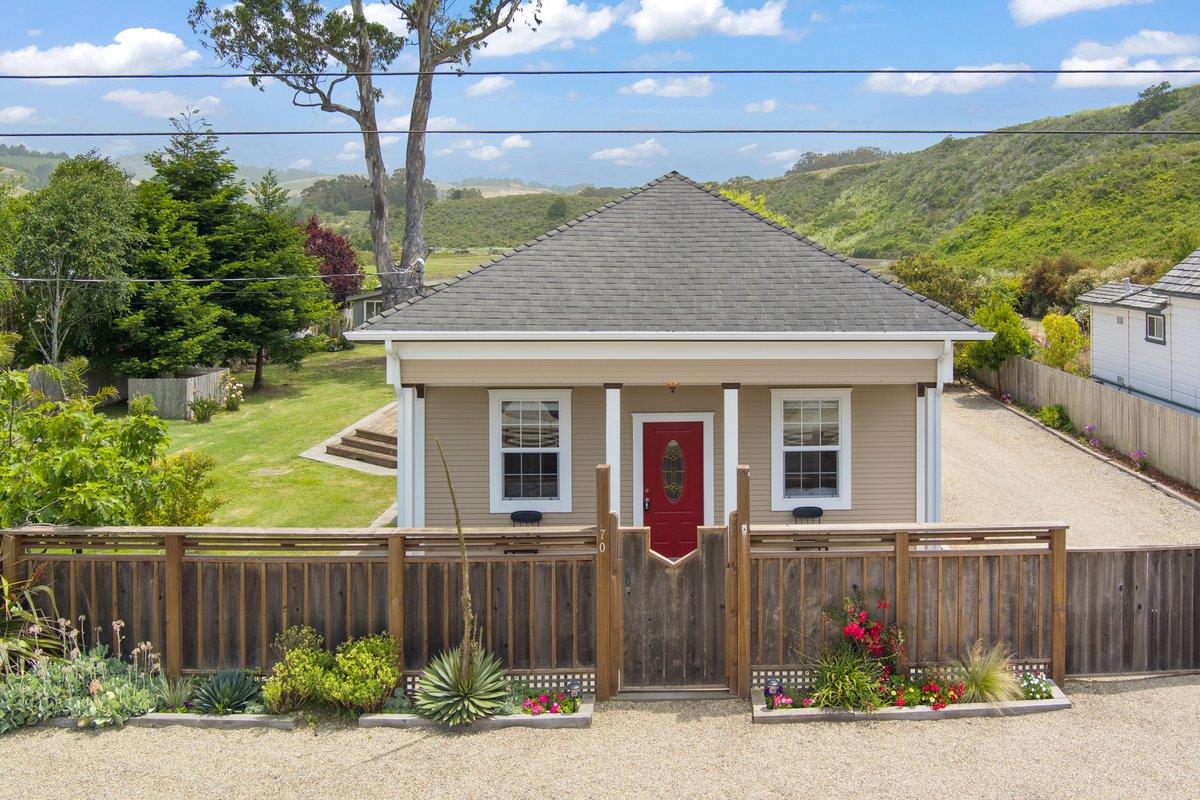 70 Stage RD