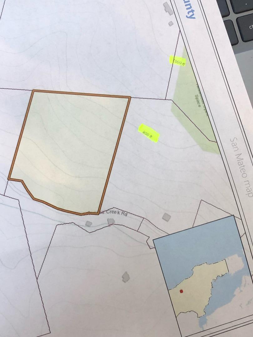 000 Tunitas Creek RD