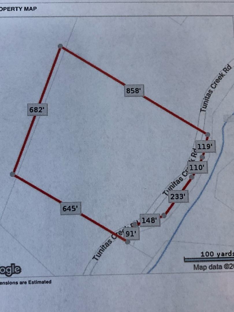 000 Tunitas Creek RD