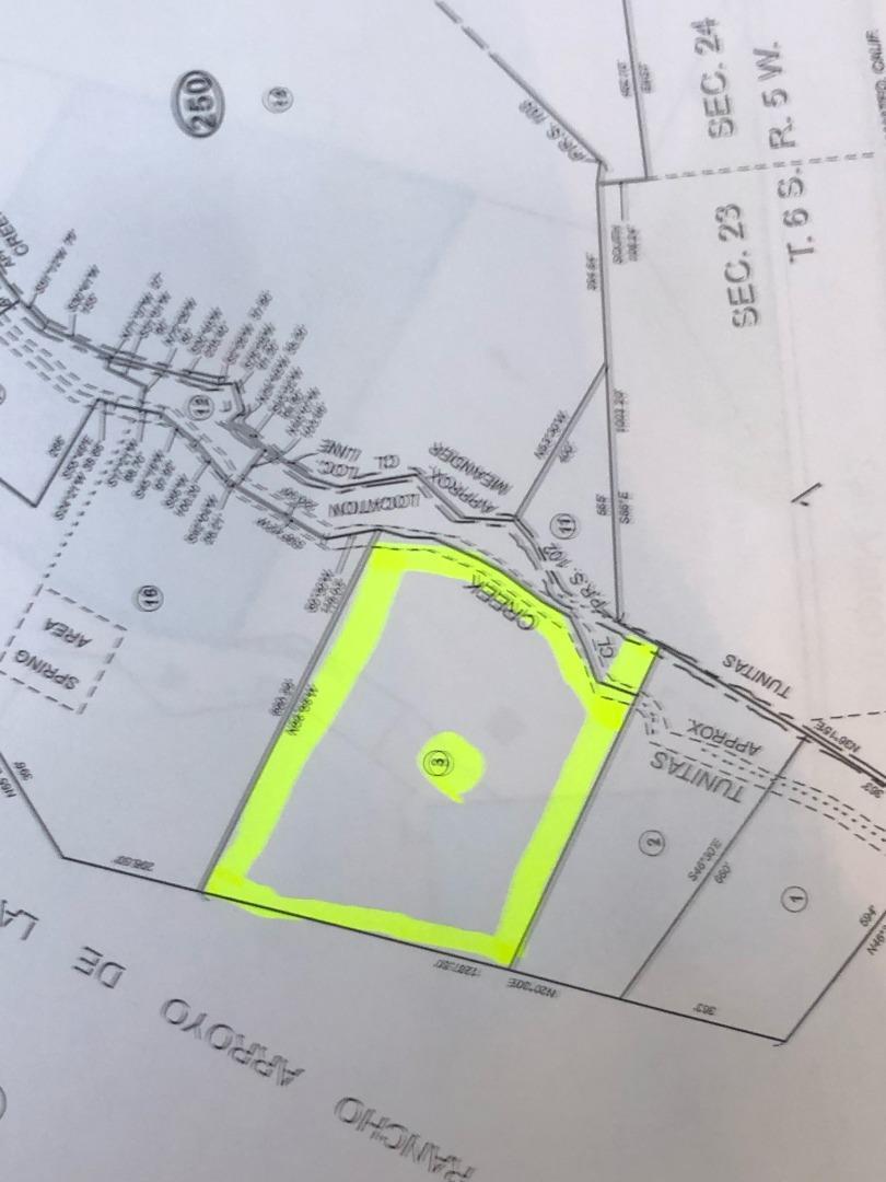 000 Tunitas Creek RD