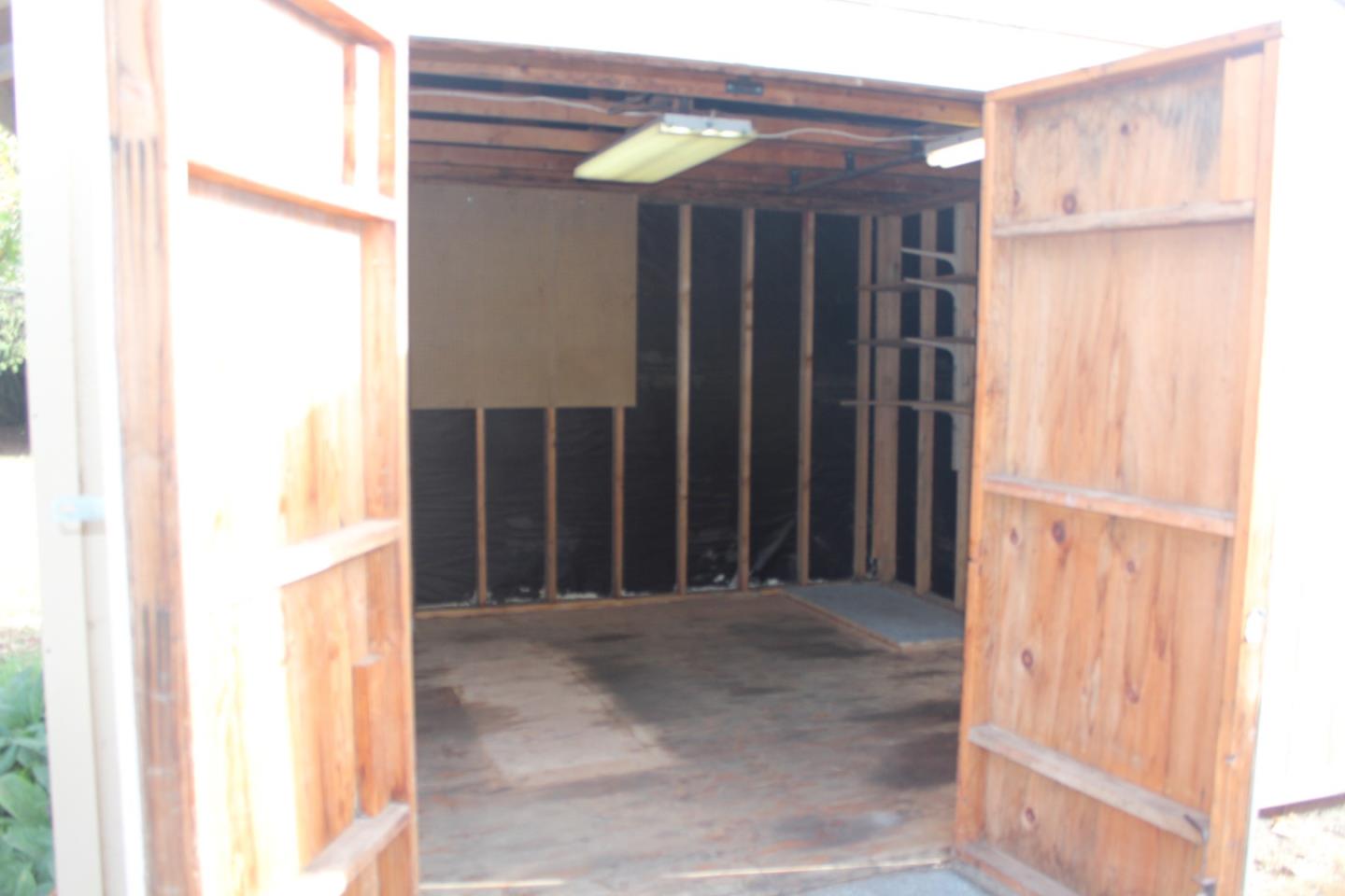 1187 San Andreas RD