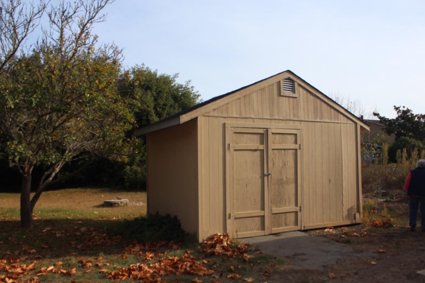 1187 San Andreas RD