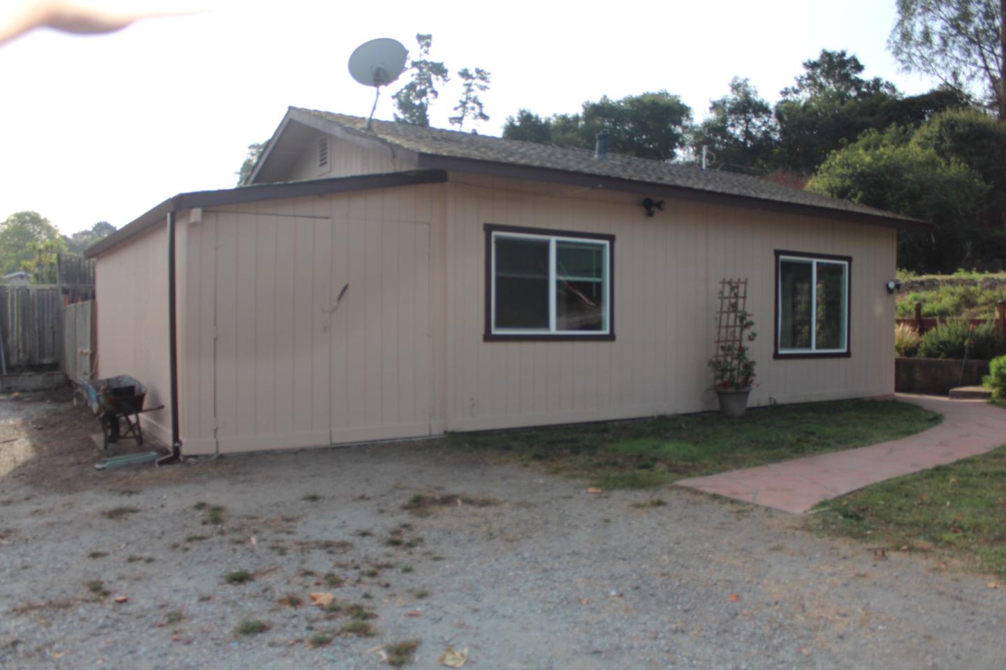 1187 San Andreas RD