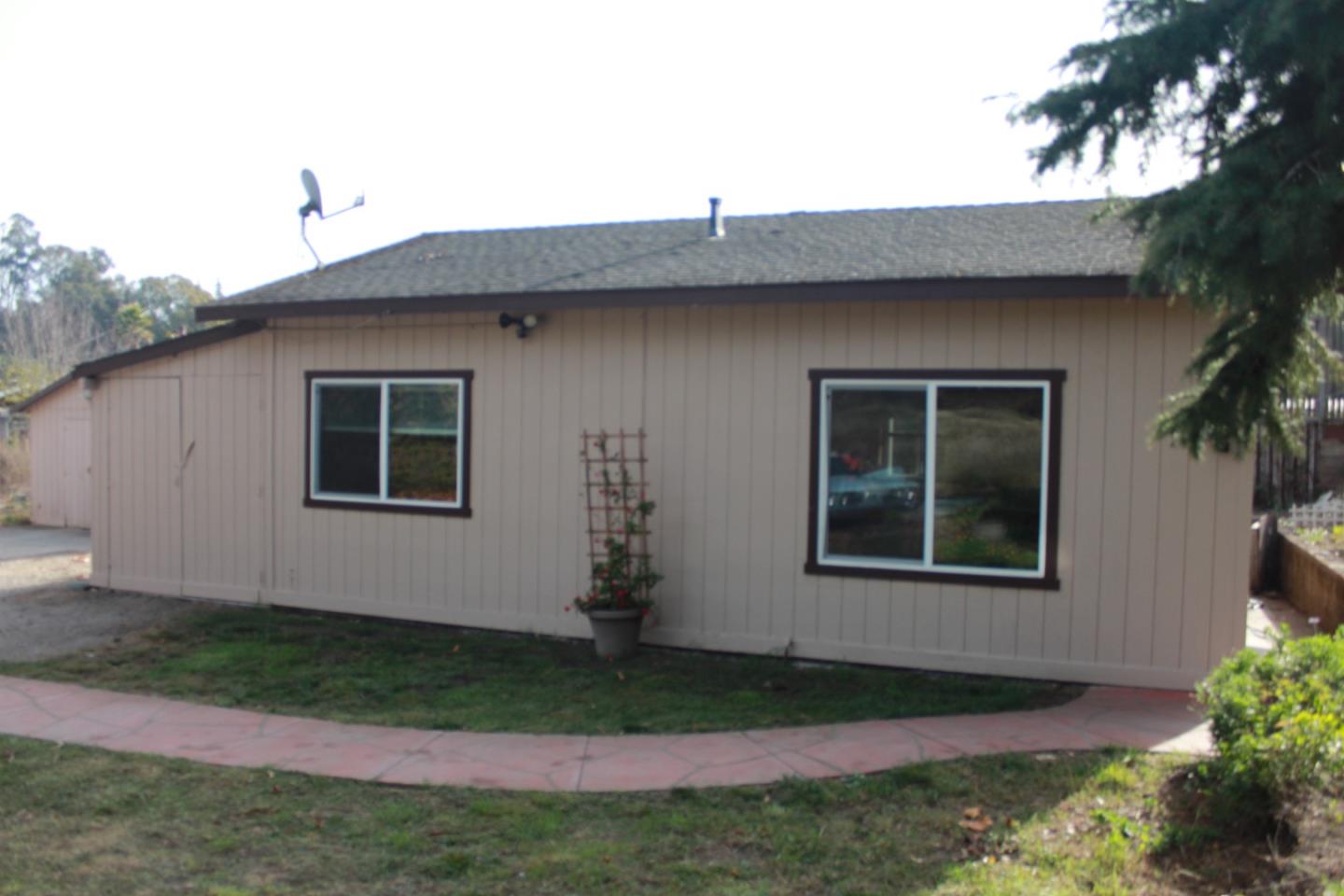 1187 San Andreas RD
