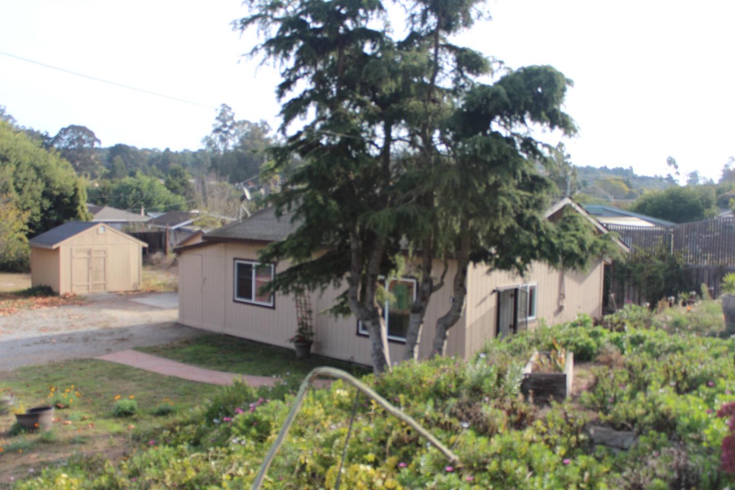 1187 San Andreas RD