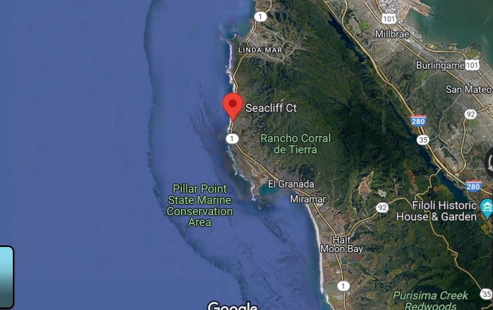 000 Sea Cliff CT