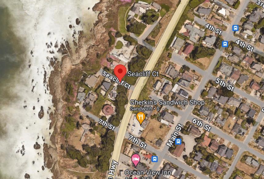 000 Sea Cliff CT
