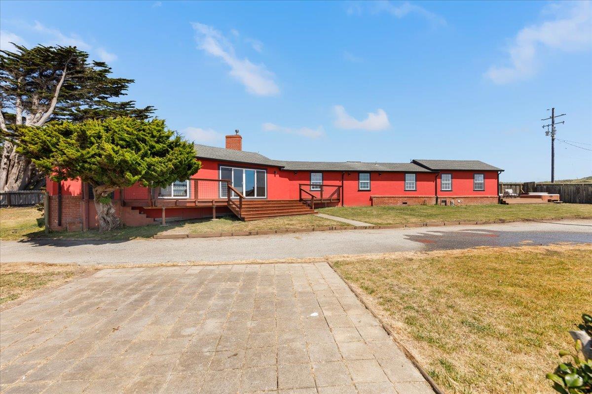 1263 Reservoir RD