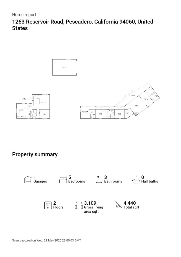1263 Reservoir RD