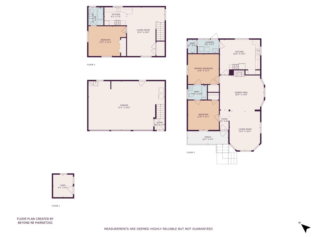 28 Clarendon RD
