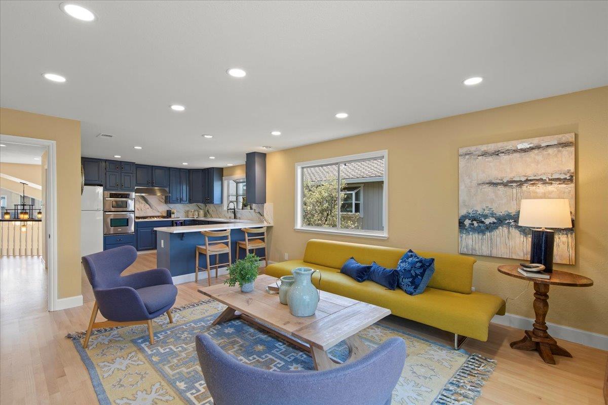 323 Garcia Avenue