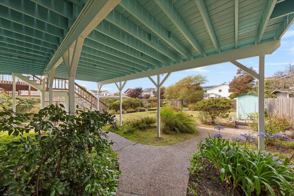 323 Garcia Avenue