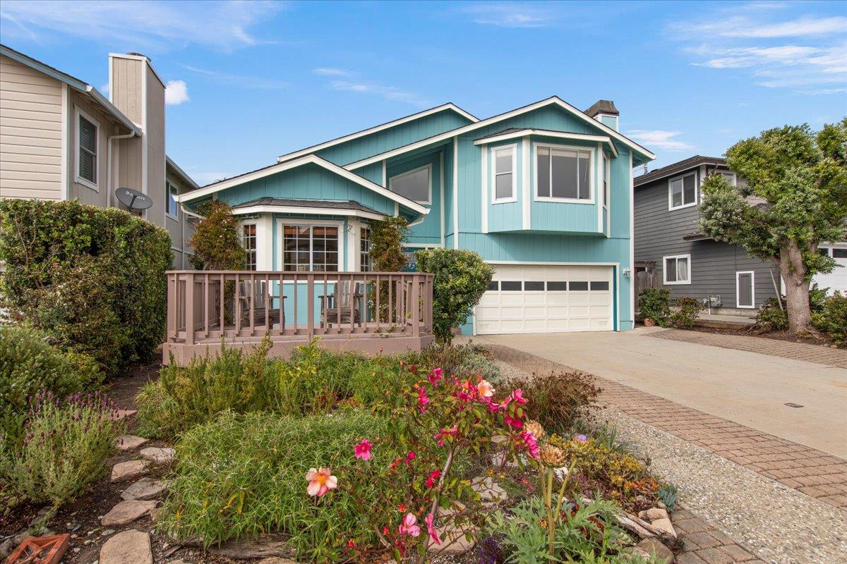 323 Garcia Avenue