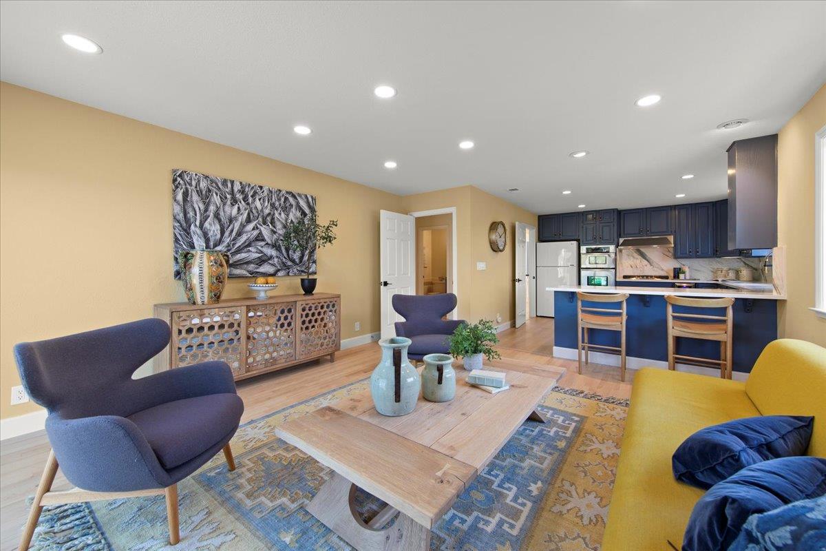 323 Garcia Avenue