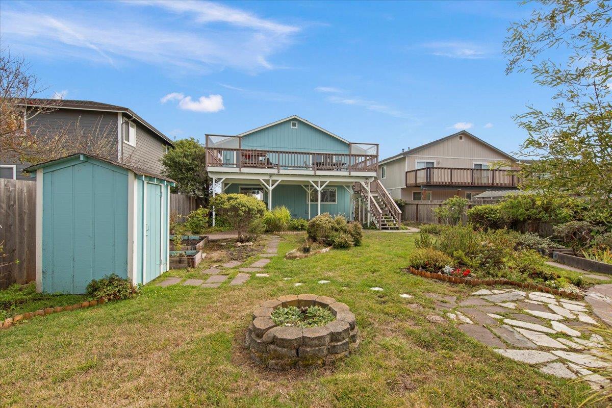 323 Garcia Avenue