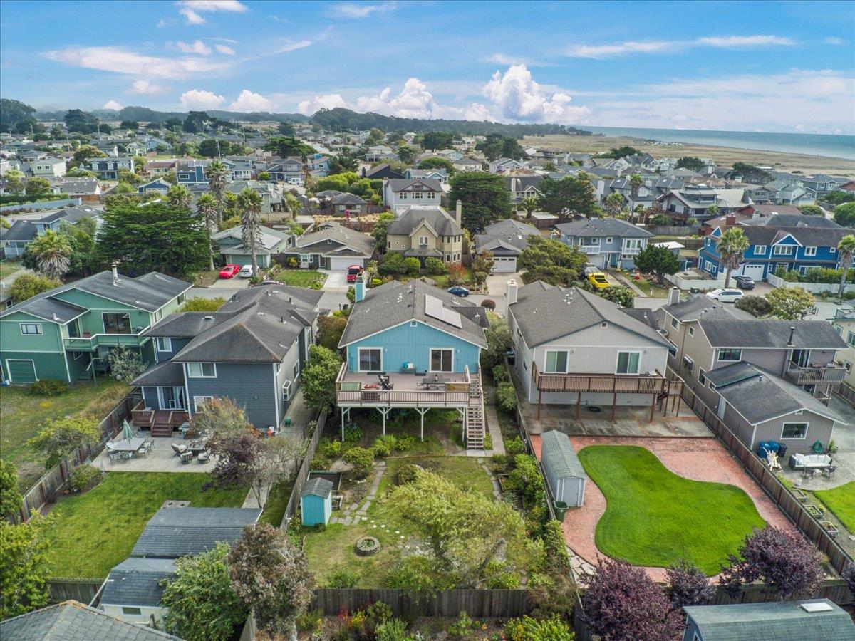 323 Garcia Avenue