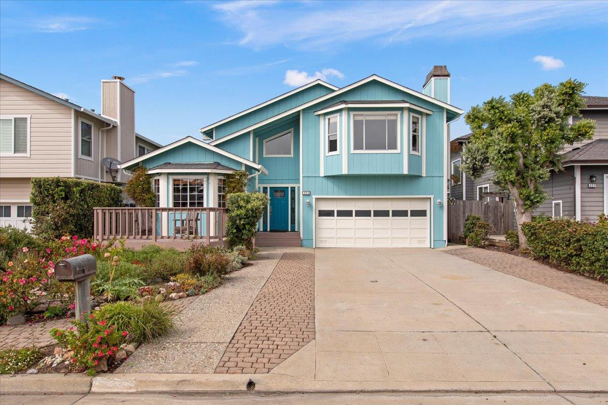 323 Garcia Avenue