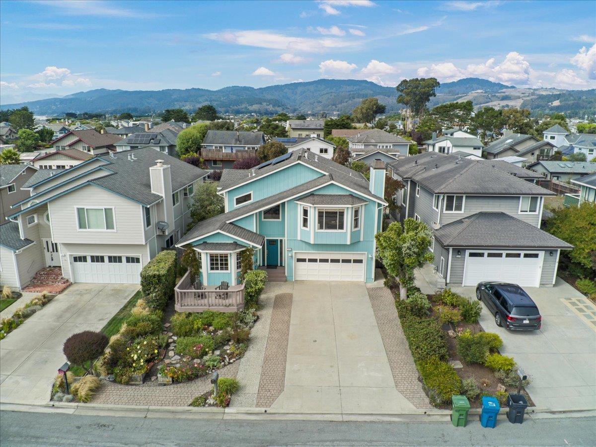 323 Garcia Avenue