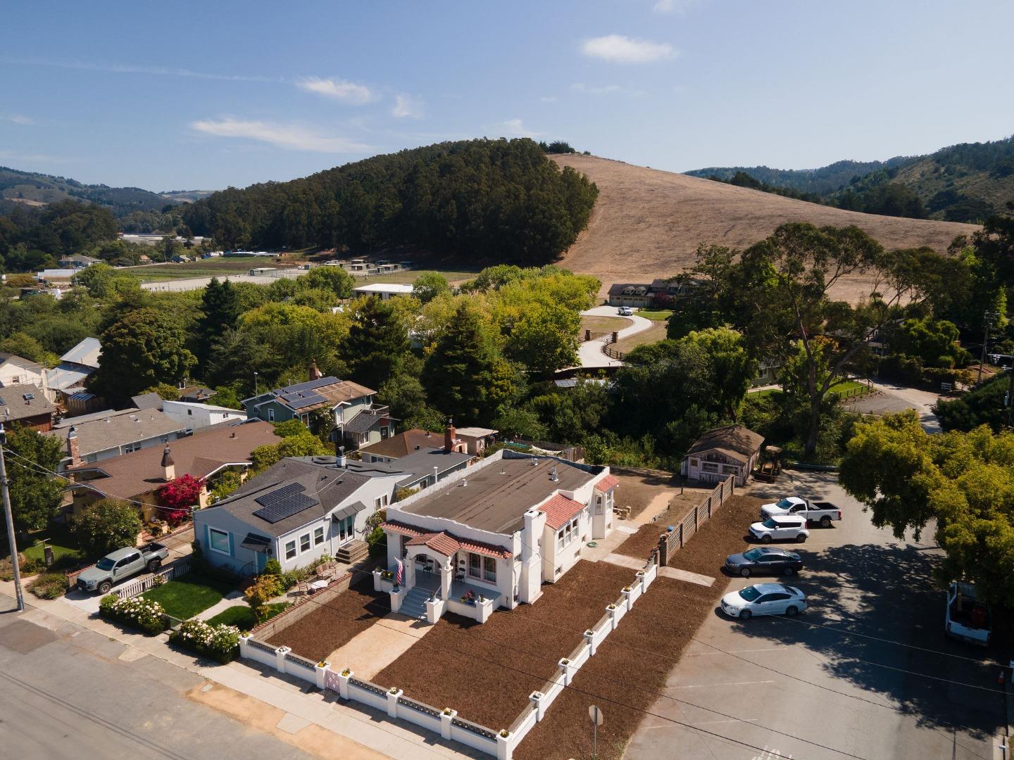 523 San Benito Street