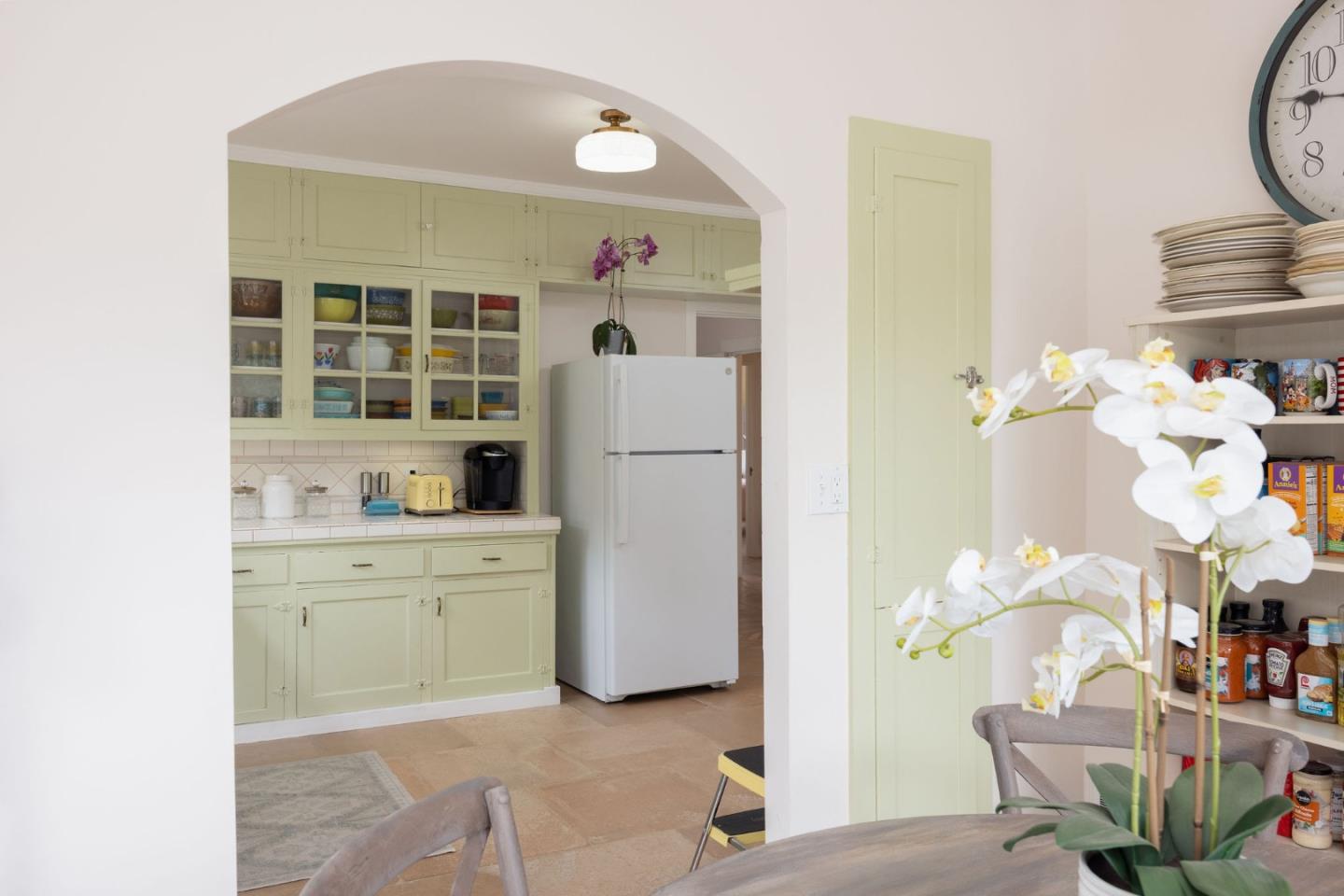 523 San Benito Street