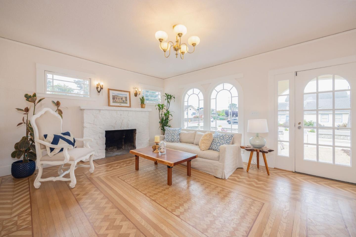 523 San Benito Street