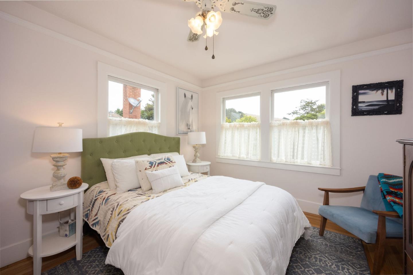 523 San Benito Street