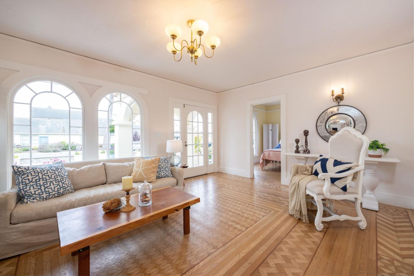 523 San Benito Street