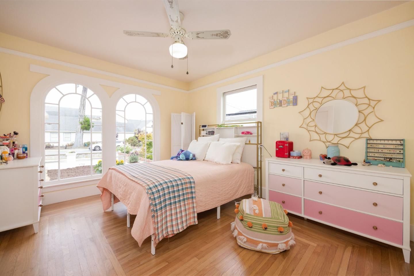 523 San Benito Street