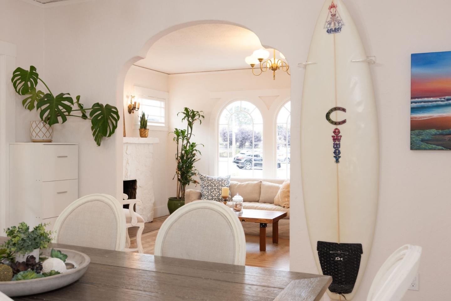 523 San Benito Street