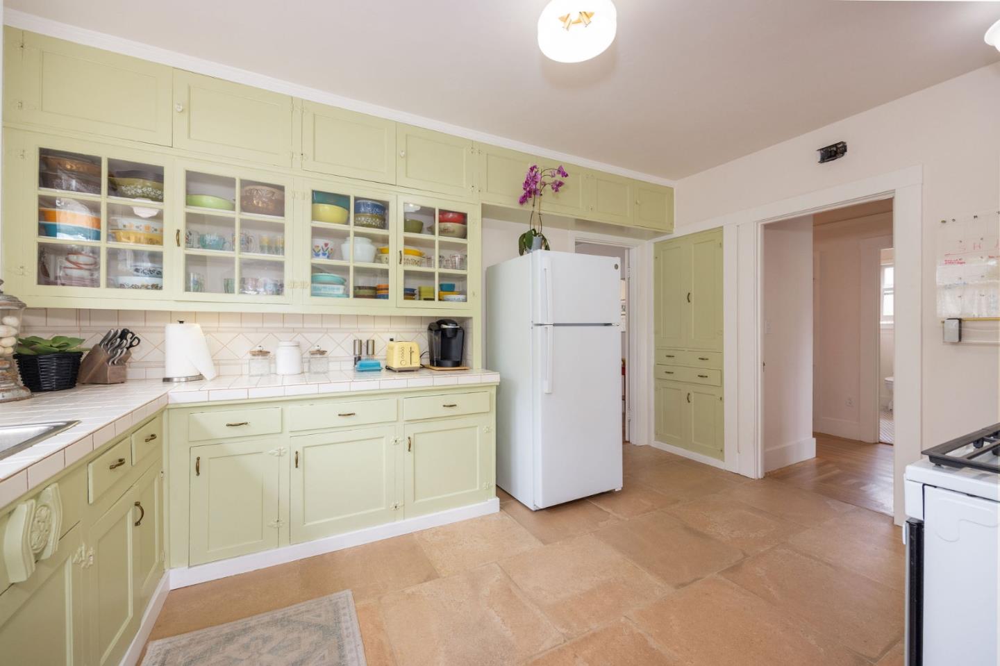 523 San Benito Street