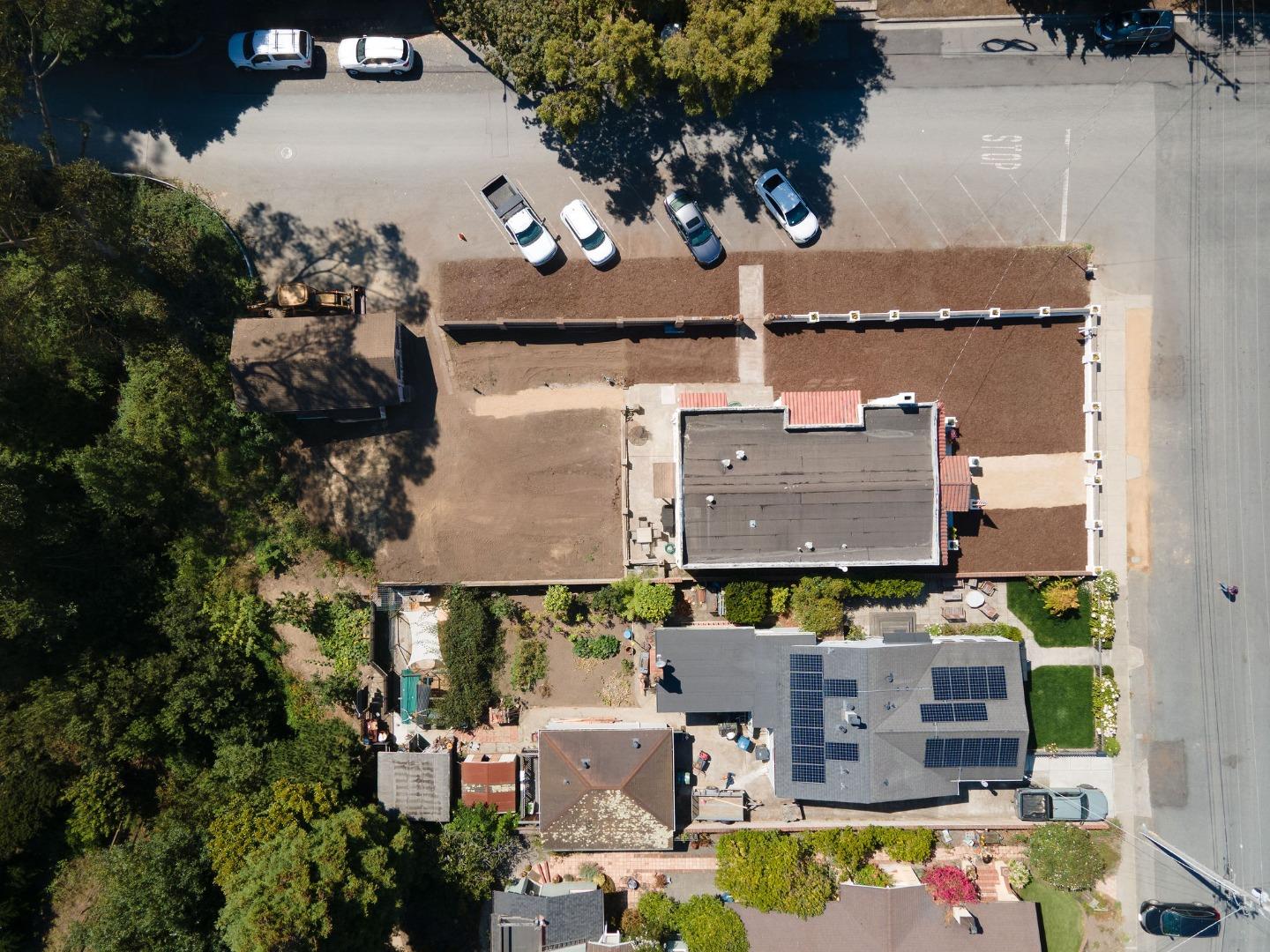 523 San Benito Street